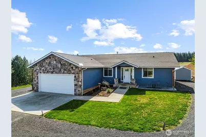 311 Olequa Heights Road, Castle Rock, WA 98611 - Photo 1