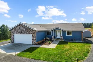 311 Olequa Heights Rd, Castle Rock, WA 98611 - Photo 1