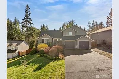 10613 225th Avenue E, Buckley, WA 98321 - Photo 1