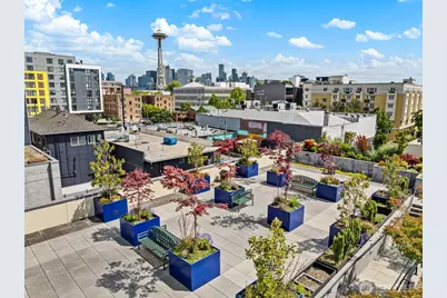 17 W Mercer Street #304, Seattle, WA 98119 - Photo 1
