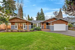 10411 NE 112th St, Kirkland, WA 98033 - Photo 1