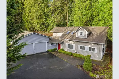 133 W Beacon Hill Drive, Longview, WA 98632 - Photo 1