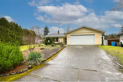 6809 NE 62nd Court, Vancouver, WA 98661 - Photo 1