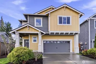 9926 15th Pl SE, Lake Stevens, WA 98258 - Photo 1