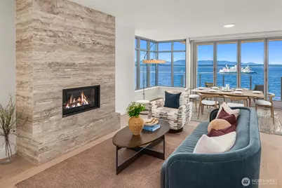 1250 Alki Avenue SW #5A, Seattle, WA 98116 - Photo 1