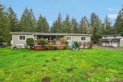 22717 149th Avenue E, Graham, WA 98338 - Photo 1