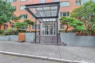 1400 Hubbell Pl, Seattle, WA 98101 - Photo 1