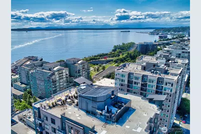 2721 1st Avenue #PH06, Seattle, WA 98121 - Photo 1