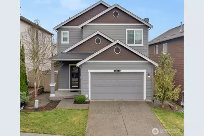 8612 11th Place SE, Lake Stevens, WA 98258 - Photo 1