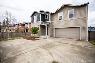 9825 198th St E, Graham, WA 98338 - Photo 1