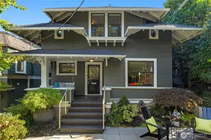 1514 35th Ave, Seattle, WA 98122 - Photo 1
