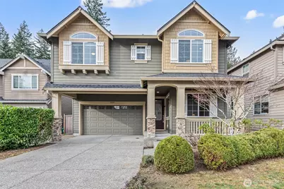 10303 238th Place NE, Redmond, WA 98053 - Photo 1