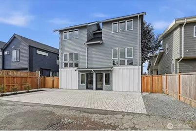 7320 11th Avenue NE #B, Seattle, WA 98115 - Photo 1