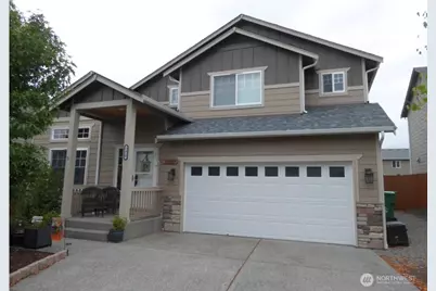 3419 Leann Street, Mount Vernon, WA 98274 - Photo 1