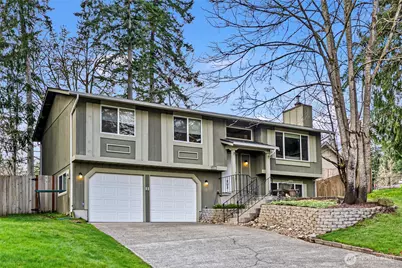 3380 SE Carmae Drive, Port Orchard, WA 98366 - Photo 1
