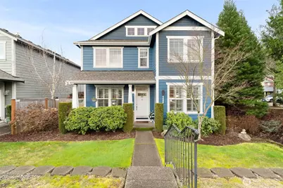 4822 Rochelle Street SE, Lacey, WA 98503 - Photo 1