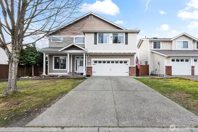 4570 SE Bakken Court, Port Orchard, WA 98366 - Photo 1