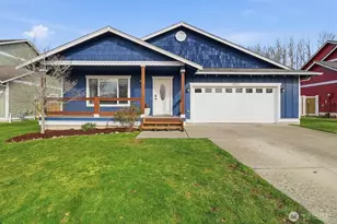 4840 Lighthouse Dr, Blaine, WA 98230 - Photo 1