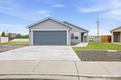 501 Rama Court, Pasco, WA 99301 - Photo 1