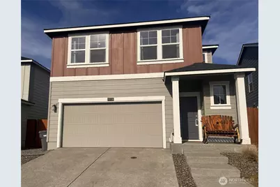 3114 Wrangler Drive, Ellensburg, WA 98926 - Photo 1