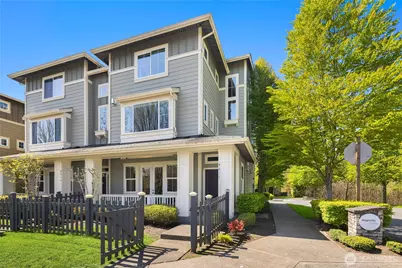 8017 Douglas Avenue SE, Snoqualmie, WA 98065 - Photo 1