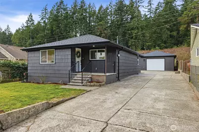 1219 Poindexter Avenue, Bremerton, WA 98312 - Photo 1