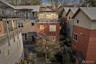 3824 Evanston Ave N, Seattle, WA 98103 - Photo 1