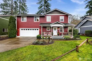 1163 Rene Ct, Blaine, WA 98230 - Photo 1