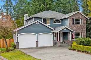 321 N 188th St, Shoreline, WA 98133 - Photo 1