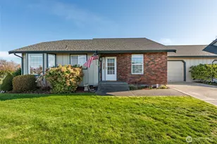 892 N Oxford Way, Sequim, WA 98382 - Photo 1