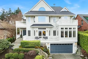 4553 52nd Ave NE, Seattle, WA 98105 - Photo 1