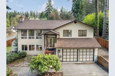 20336 3rd Avenue NW, Shoreline, WA 98177 - Photo 1