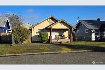 3833 E G Street, Tacoma, WA 98404 - Photo 1