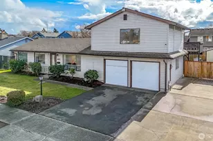 4602 S Burkhart Dr, Tacoma, WA 98409 - Photo 1