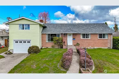 4913 N 13th Street, Tacoma, WA 98406 - Photo 1