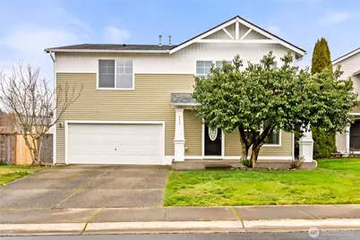 9317 186th Street Ct E, Puyallup, WA 98375 - Photo 1
