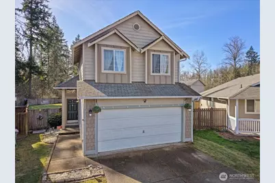 21714 64th Avenue Ct E, Spanaway, WA 98387 - Photo 1