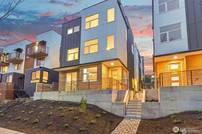 908 15th Avenue #A, Seattle, WA 98122 - Photo 1