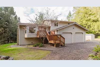 23013 Peaceful Place NW, Poulsbo, WA 98370 - Photo 1