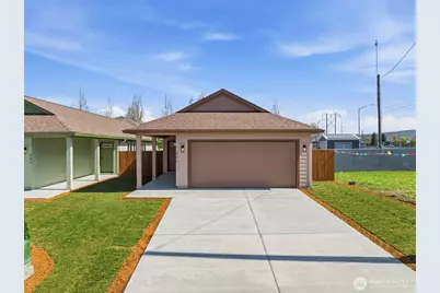 204 Douglas Street, Longview, WA 98632 - Photo 1