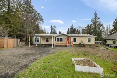 151 E Ashwood Lane, Shelton, WA 98584 - Photo 1