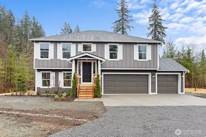 8119 108th Street NE #2A, Marysville, WA 98271 - Photo 1