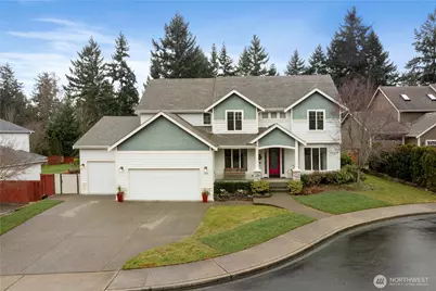 10905 188th Avenue E, Bonney Lake, WA 98391 - Photo 1