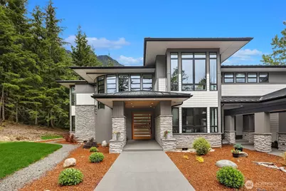 15419 417th Place SE, North Bend, WA 98045 - Photo 1