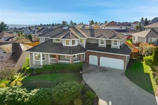 4616 Country Club Dr NE, Tacoma, WA 98422 - Photo 1