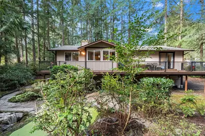 5418 142nd Street NW, Gig Harbor, WA 98332 - Photo 1