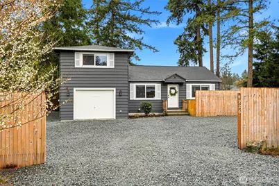 4926 260th Street E, Spanaway, WA 98387 - Photo 1