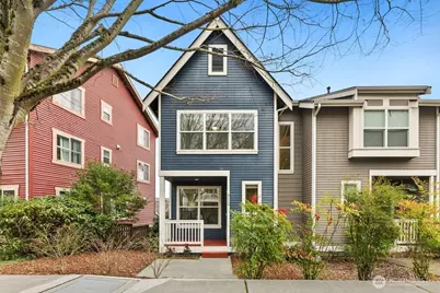 4338 28th Avenue S, Seattle, WA 98108 - Photo 1