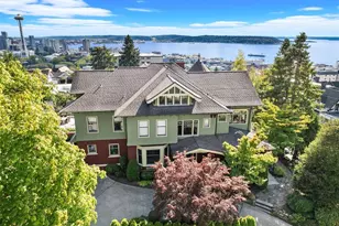 103 Highland Dr, Seattle, WA 98109 - Photo 1