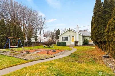 405 S Sampson Street, Ellensburg, WA 98926 - Photo 1